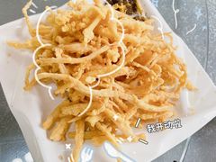 崂山参-老张烤羊(王哥庄店)