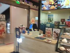 -DQ·蛋糕·冰淇淋(印象城店)