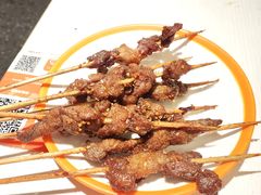 -万达广场(武汉菱角湖店)