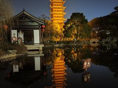 -常熟方塔园