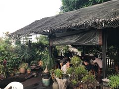 -自然餐厅(Phuket)
