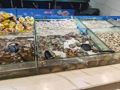 -川骄海鲜自助(亚运村店)