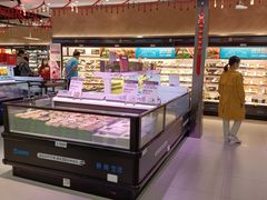-盒马鲜生(岭南新世界店)