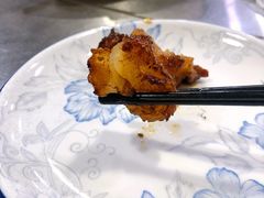 -张记烤羊腿(北花园店)