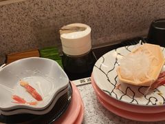 -争鲜回转寿司(西红门荟聚PLUS店)
