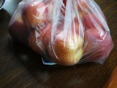新城子苹果-水墨食舍