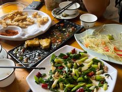 -小厨子私房菜·云南美食店