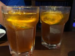 -绿茶餐厅(千岛湖银泰城店)