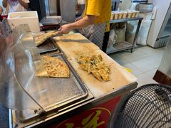 -咏春葱油饼(德政中路店)