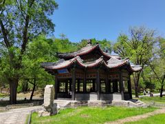 -承德避暑山庄景区