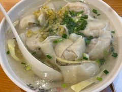 -梦花街馄饨店(中华苑店)