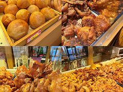 -聚合鑫东北熏酱熟食麻辣面(长阳店)