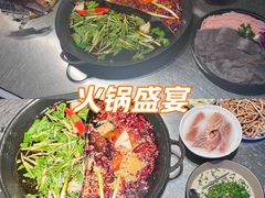 -朱光玉火锅馆(全国总店·金冠好店)