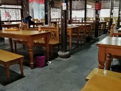 大堂-忆秦园小笼包(惠山古镇总店)