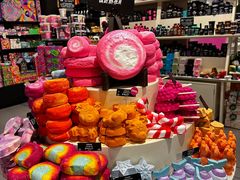 -LUSH(威尼斯人店)