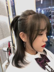 -3AM·S HAIR SALON烫发染发接发