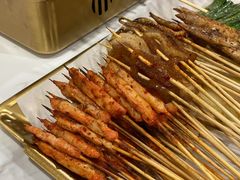 -新凯旋烧烤·燕姐千岛湖土菜