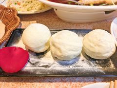 -红樱桃·欢乐餐厅(太原里店)
