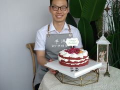 -千浔一暖DIY蛋糕烘焙(人民大学店)