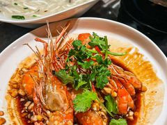 -桃鲤·风味民间家宴淳鱼馆(千岛湖店)