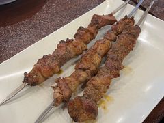 -老三羊汤【北兴隆街店】