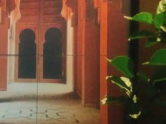 -Tajine Moroccan塔金摩洛哥中东餐厅