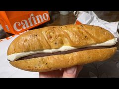 -CARINO BAKERY&CAFE(人广来福士店)