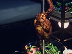 -异次元·LIGHT HOUSE·美食酒廊·休闲露台