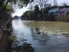 -运河游船(武林门码头)