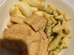 -船歌·鱼水饺青岛菜(恒隆广场店)