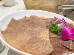 -千牛将·鲜牛肉火锅(开元路店)