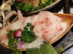 -捞王锅物料理(凯旋路店)