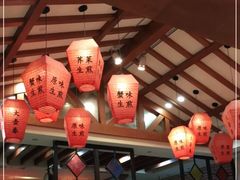 大堂-大壶春生煎(四川中路店)