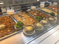 -北大家园食堂