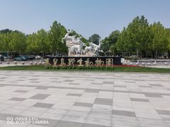 -秦皇岛野生动物园