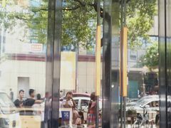 门面-必胜客(八一店)