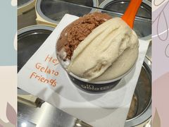 -Dip in Gelato(富民路店)