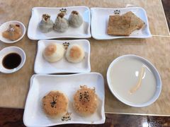 -知味轩(钢城花园店)