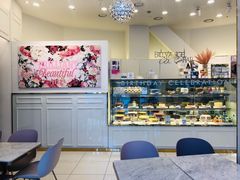 -BILLY ANGEL蛋糕店(三成COEX店)