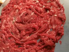 -百草滩羊清水涮羊肉·清真·宁夏盐池滩羊(莲花桥店)