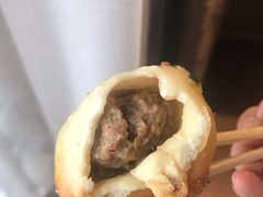 -老西白点心店
