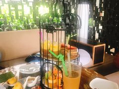 -半山半岛洲际度假酒店·观海廊