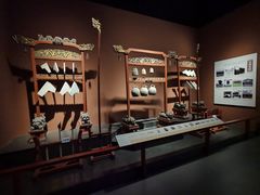 -中国闽台缘博物馆