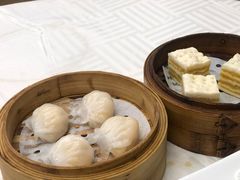 -潮福城大酒楼·潮粤菜·港式点心(阳光城店)