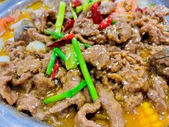 -大鼎水煮鱼(明鑫花苑店)