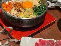 -御牛道日式烤肉料理(杭州万象城店)