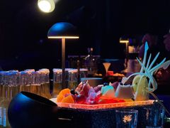 -赤红音乐现场(浦东金桥路店)