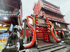 -火宫殿·小吃王国(坡子街店)