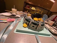 -海底捞火锅(振华商厦店)