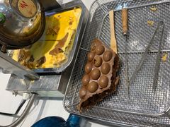 -桂桂茶(滨江百联店)